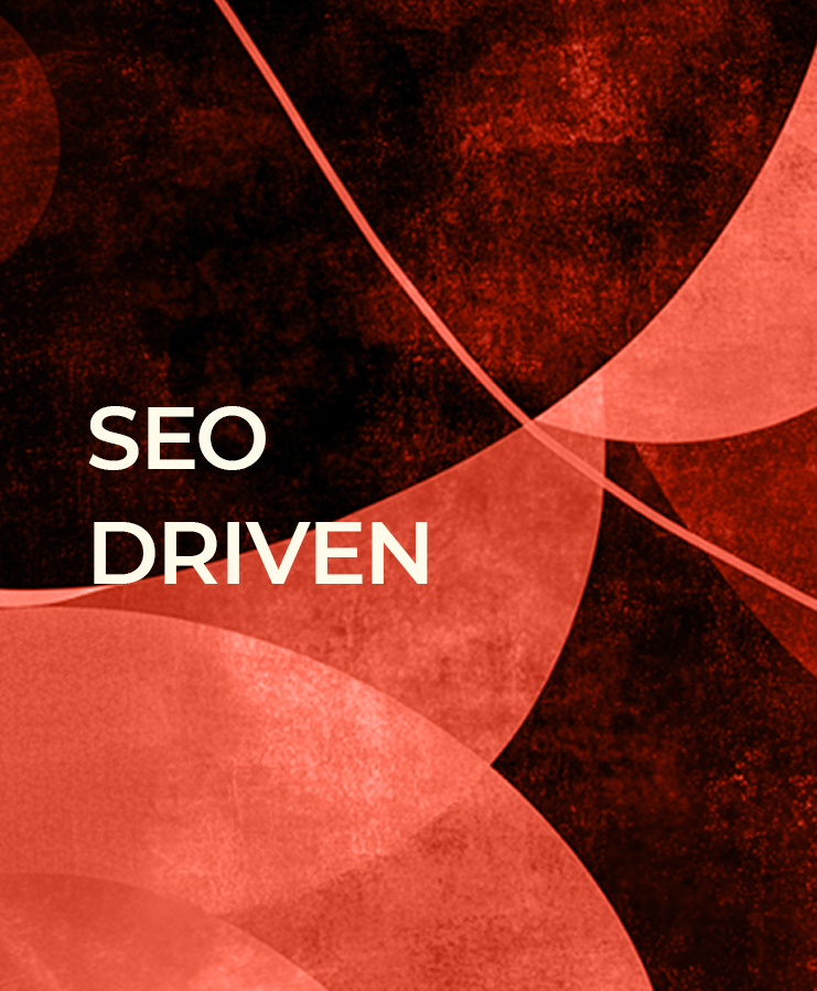 SEO Driven